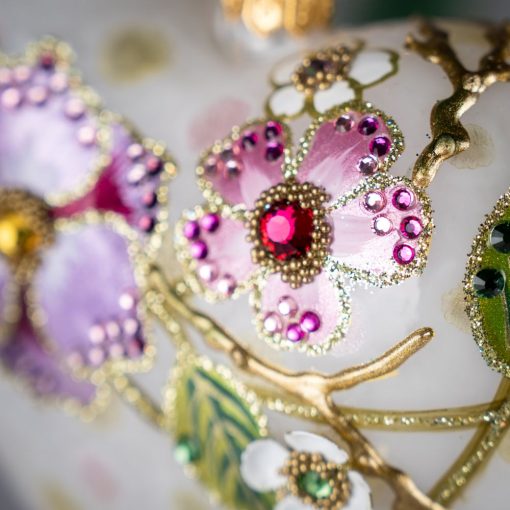 Hearts - Jewelry collection - Jewelry flowers - Image 2