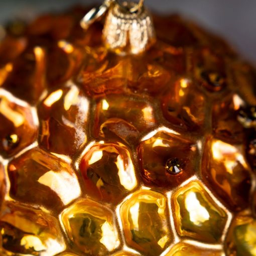 Jewelry collection - Honey ball - Image 3
