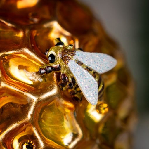 Jewelry collection - Honey ball - Image 2