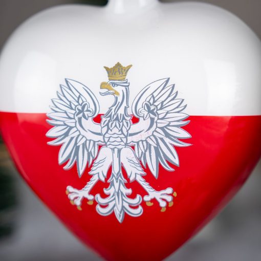 Emblem - Heart with Emblem - Image 2