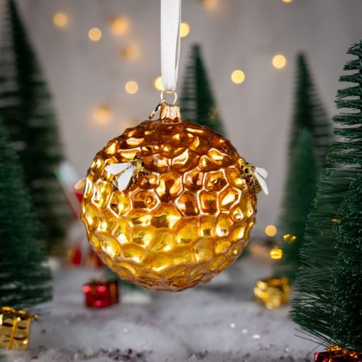 Jewelry collection - Honey ball - Image 4