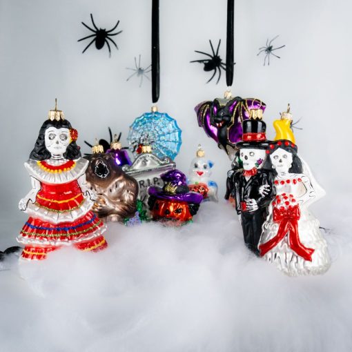 Halloween - Count Dracula S12 bombkarnia 109