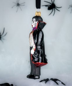 Halloween - Dia de los Muertos - Catrina  S12 bombkarnia 116