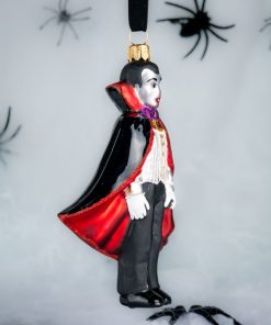 Halloween - Dia de los Muertos - Catrina  S12 bombkarnia 117