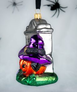 Halloween - Nagrobek  S12 bombkarnia 119