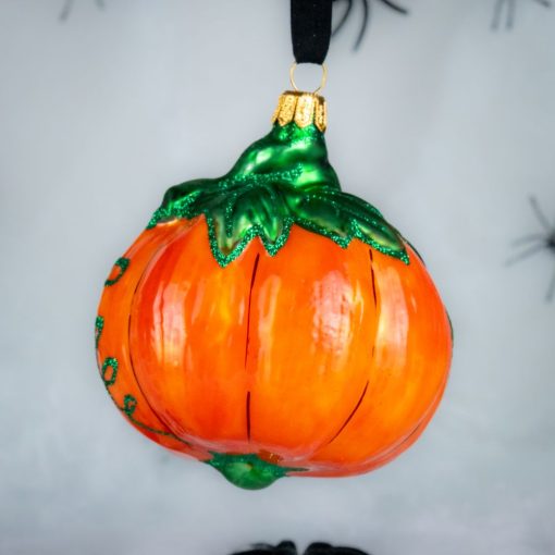 Halloween - Happy Pumpkin - Image 2