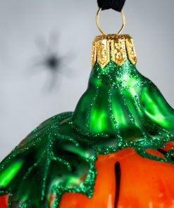 Halloween - Wesoła dynia  S12 bombkarnia 142