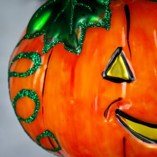 Halloween - Happy Pumpkin - Image 3