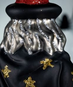 Halloween - Czarownica  S12 bombkarnia 146