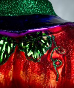 Halloween - Trzy dynie  S12 bombkarnia 162