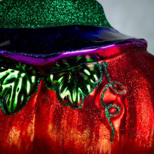 Halloween - Trzy dynie S12 bombkarnia 162