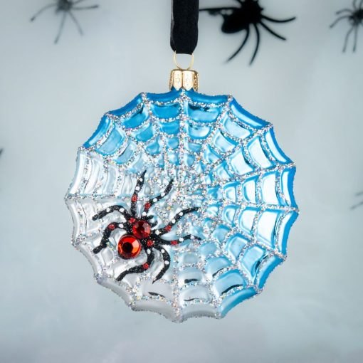 Halloween - Spider Trap S12 bombkarnia 171