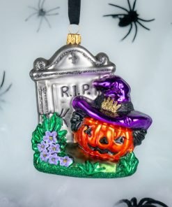 Halloween - Nagrobek  S12 bombkarnia 173