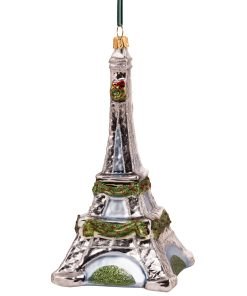 Budowle Świata - Wieża Eiffla  S437 scaled