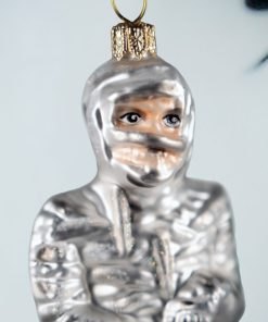 Halloween - Mumia  Bombkarnia1125 148