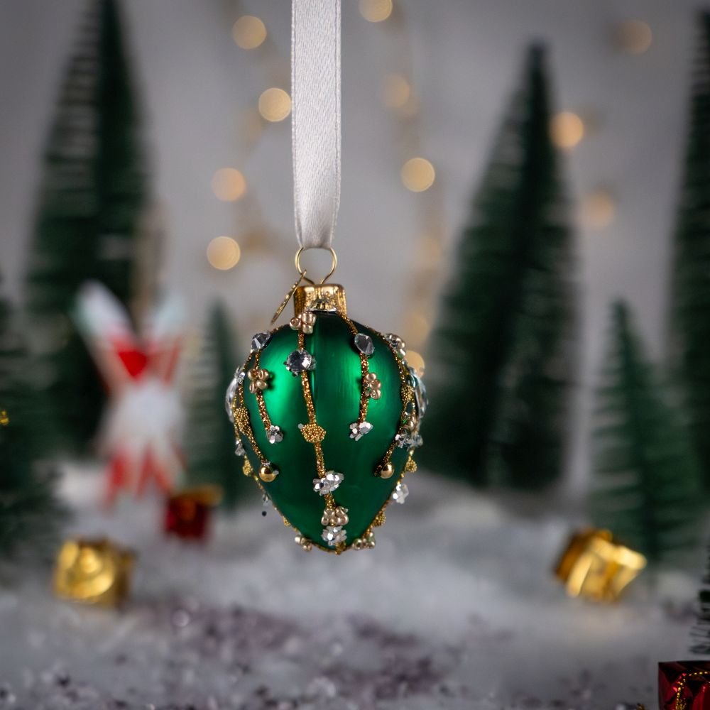 Hearts - Red Heart in Golden Glow Bombkarnia1125 169