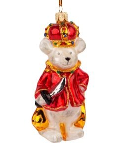 Zwierzaki - Król Mysz  S259 scaled