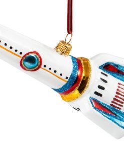 Podróże - Rakieta kosmiczna  S471 scaled