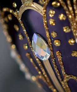 Amethyst Egg  Bombkarnia 1225 054