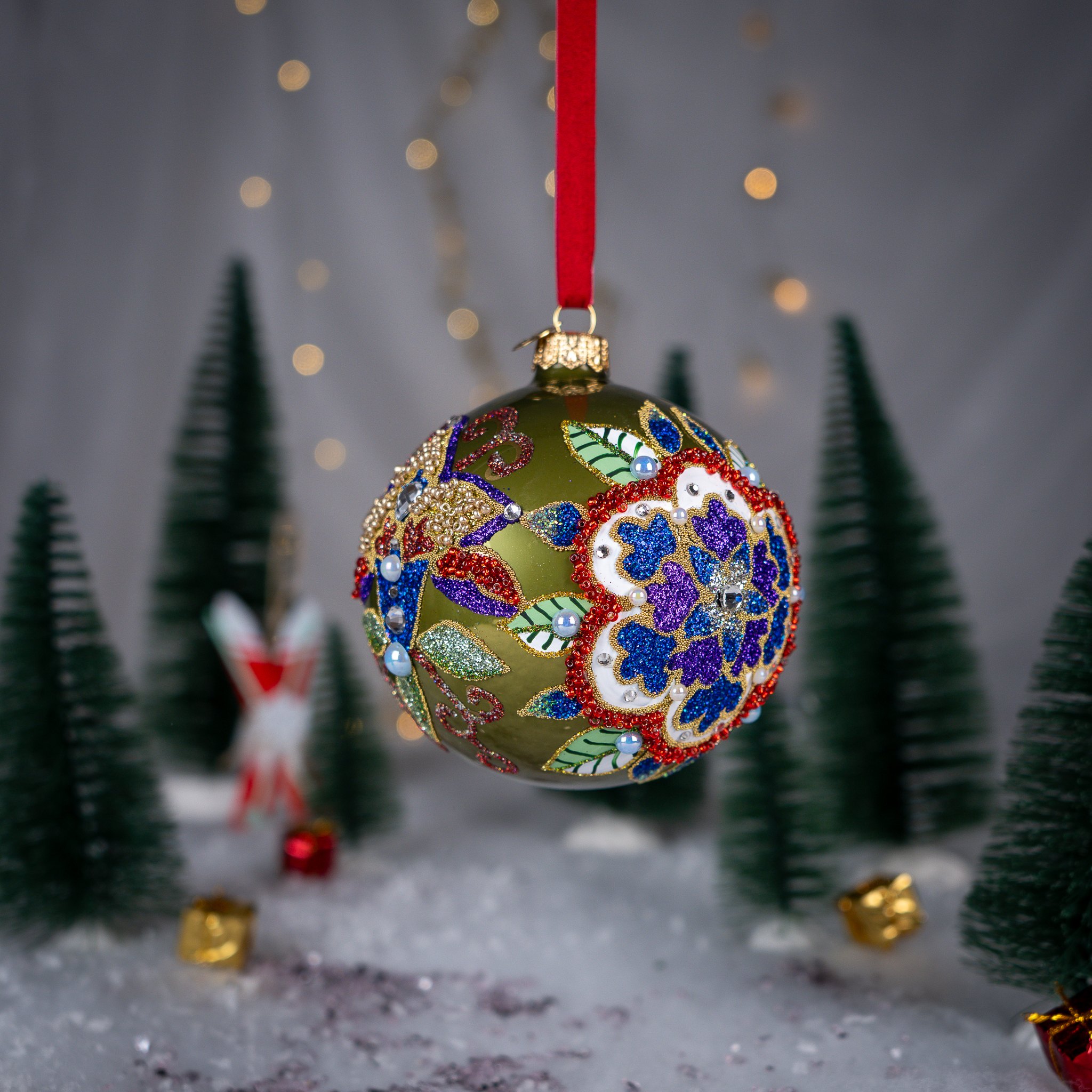 Royal tapestries Bombkarnia 1225 135