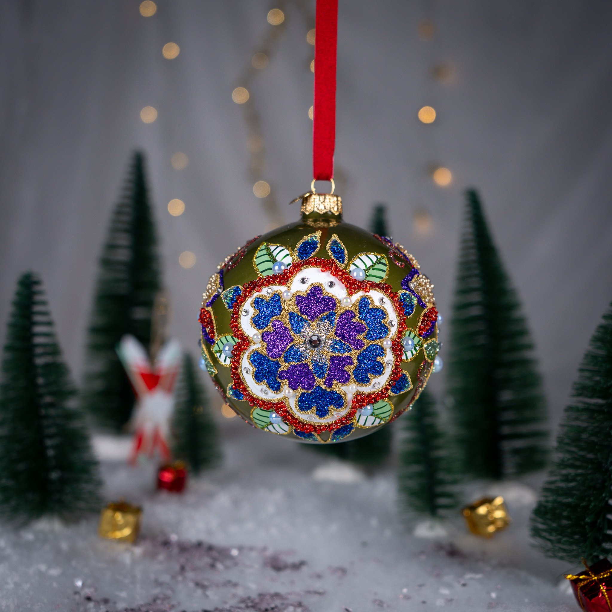 Royal tapestries Bombkarnia 1225 137