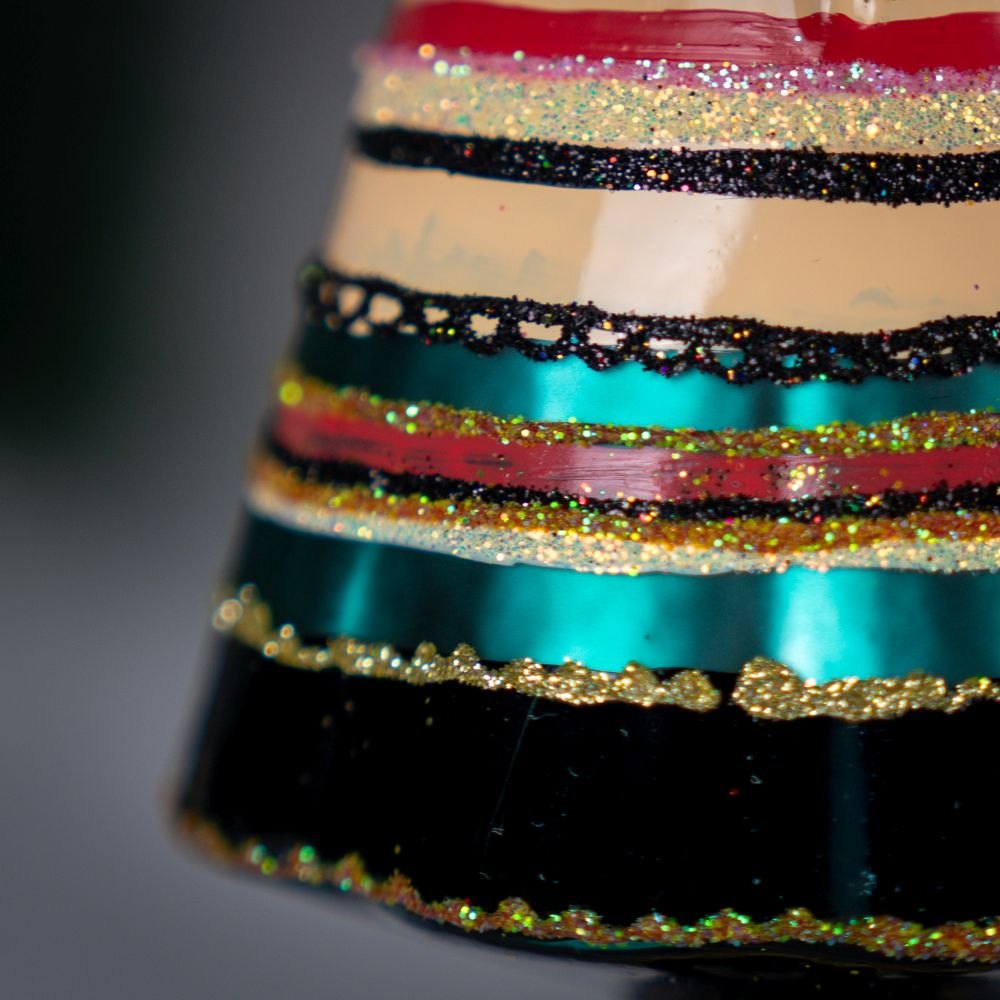 Female Folk Costume from Lublin - Image 8