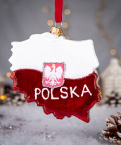 Patriotyczne - Kontur Polski  Bombkarnia 0226 199