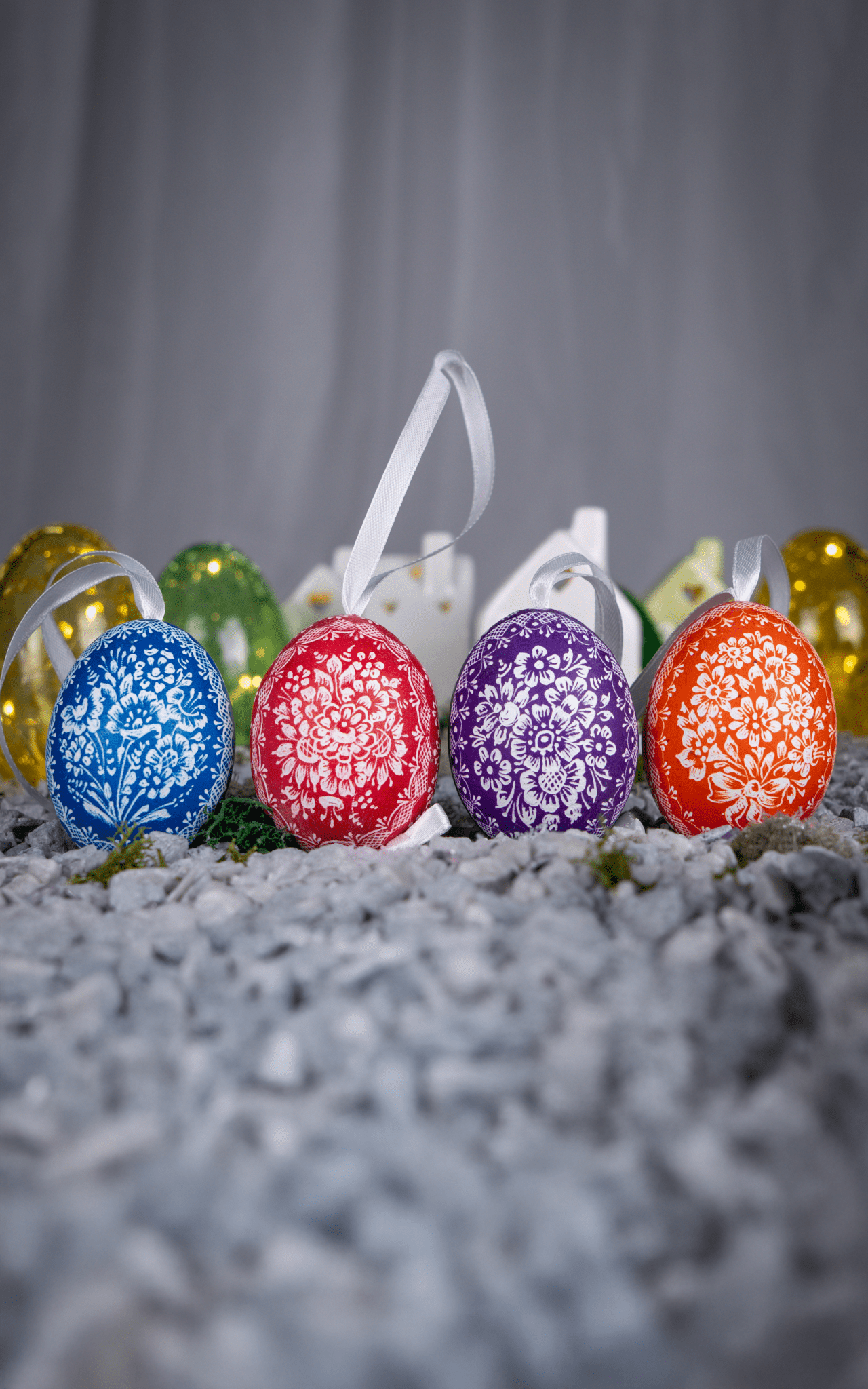 Bombkarnia  Grafika na wideo b