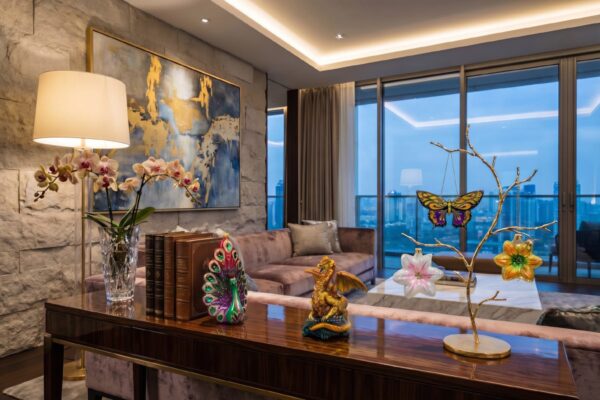 Jakie figurki choinkowe ze szkła symbolizują szczęście i dobrobyt?  Bombkarnia 10